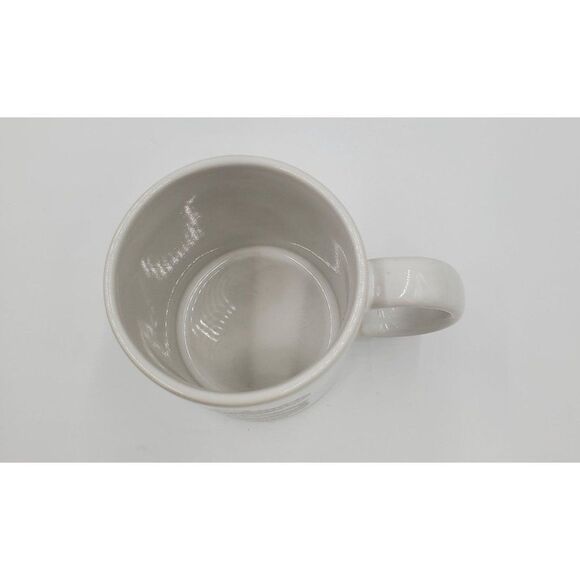 BMW Collector's Series Coffee Cup Model 503 1956-1959 LE 869 of 3000 - Picture 3 of 7